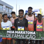 FAMALICÃO BATE RECORDES NA Q8 MEIA MARATONA