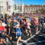 LISBOA RECEBE MEIA MARATONA DOS DESCOBRIMENTOS