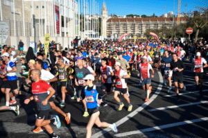 Meia Maratona dos Descobrimentos