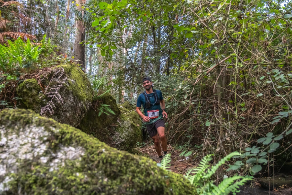 Trail do Aqueduto