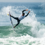 FRANCISCO ORDONHAS É 8º NO QUIKSILVER SURF FESTIVAL