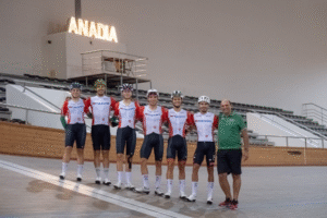 Seleção de pista