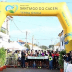 TRAIL VITORIANO CELEBRA 10 ANOS EM ERMIDAS-SADO