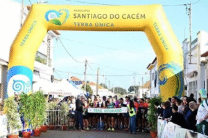 Trail Vitoriano