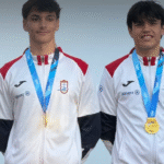 NOVE MEDALHAS LEVAM PORTUGAL AO PÓDIO MUNDIAL